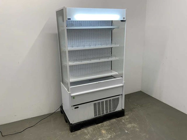 Mondial - e6107m0100 - koelvitrine - afbeelding 3 van  7