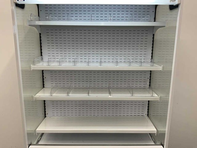 Mondial - e6107m0100 - koelvitrine - afbeelding 5 van  7