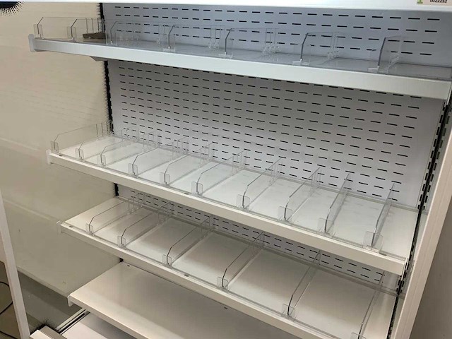 Mondial - e6107m0100 - koelvitrine - afbeelding 6 van  7