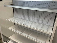 Mondial - e6107m0100 - koelvitrine - afbeelding 6 van  7