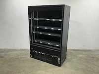 Mondial - e6147r0500 - koelvitrine - afbeelding 1 van  6