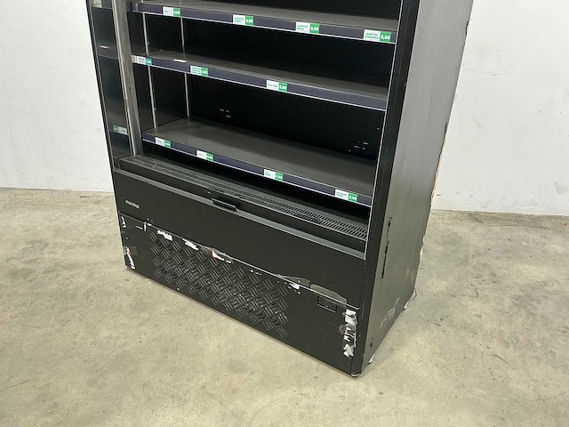 Mondial - e6147r0500 - koelvitrine - afbeelding 2 van  6