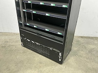 Mondial - e6147r0500 - koelvitrine - afbeelding 2 van  6