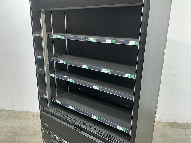 Mondial - e6147r0500 - koelvitrine - afbeelding 3 van  6