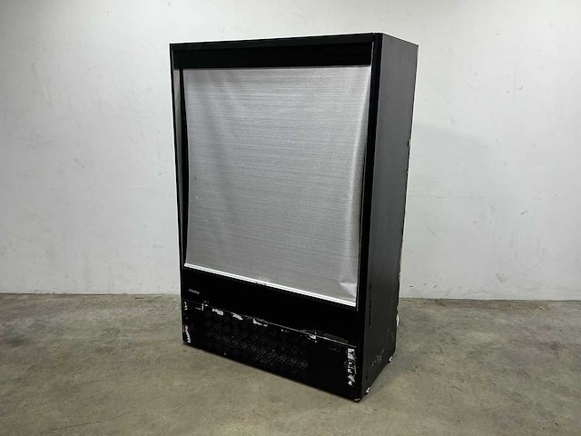 Mondial - e6147r0500 - koelvitrine - afbeelding 4 van  6