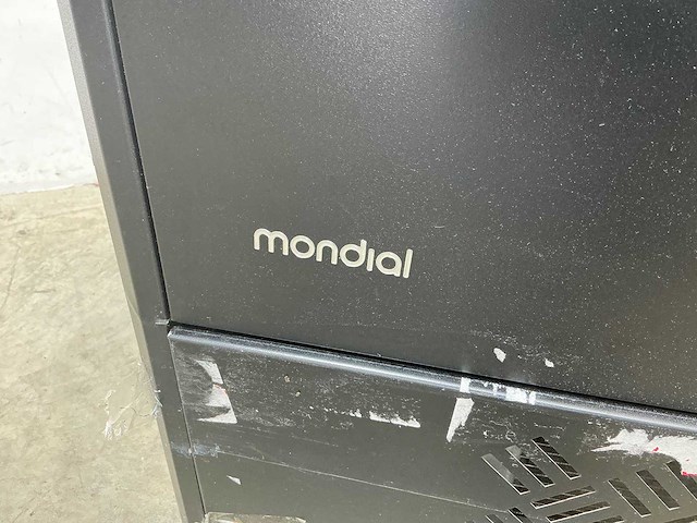 Mondial - e6147r0500 - koelvitrine - afbeelding 5 van  6