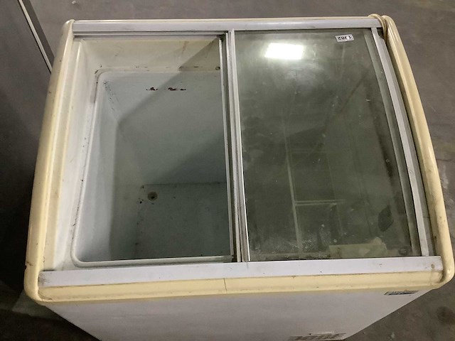 Mondial - elite - freezers - afbeelding 1 van  2