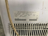 Mondial - elite - freezers - afbeelding 2 van  2