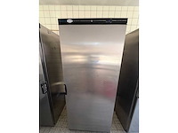 Mondial - kicpvx60m - rvs - koeling - afbeelding 2 van  7