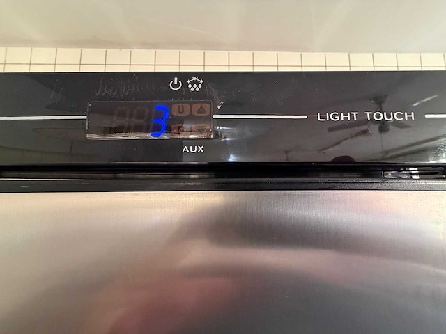 Mondial - kicpvx60m - rvs - koeling - afbeelding 3 van  7