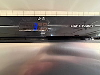 Mondial - kicpvx60m - rvs - koeling - afbeelding 3 van  7