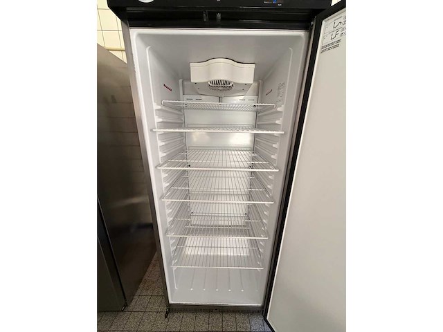 Mondial - kicpvx60m - rvs - koeling - afbeelding 5 van  7