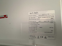 Mondial - kicpvx60m - rvs - koeling - afbeelding 6 van  7