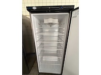 Mondial - kicpvx60m - rvs - koeling - afbeelding 7 van  7