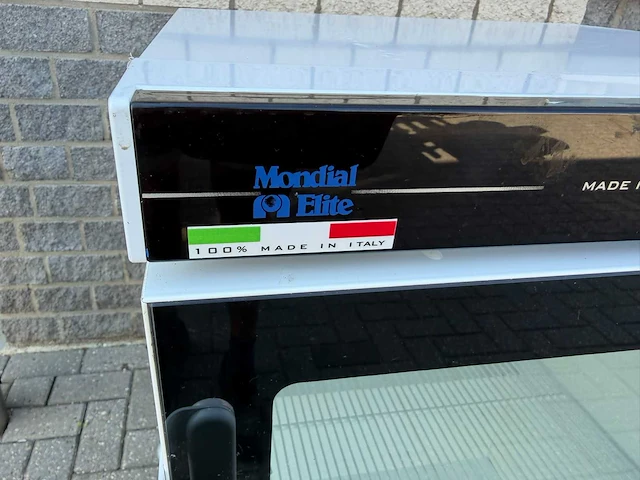 Mondial - koelkast - afbeelding 3 van  4