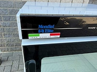Mondial - koelkast - afbeelding 3 van  4