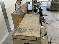 Mondial celtic 14 1000mm bankdraaibank - afbeelding 11 van  14