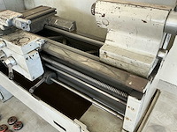 Mondial celtic 14 1000mm bankdraaibank - afbeelding 14 van  14