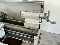 Mondial celtic 14 1000mm bankdraaibank - afbeelding 6 van  14