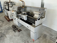 Mondial celtic 14 1000mm bankdraaibank - afbeelding 7 van  14