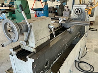 Mondial celtic 14 1000mm bankdraaibank - afbeelding 10 van  14