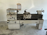 Mondial celtic 14 1000mm bankdraaibank - afbeelding 1 van  14