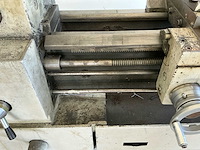 Mondial celtic 14 1000mm bankdraaibank - afbeelding 3 van  14