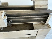 Mondial celtic 14 1000mm bankdraaibank - afbeelding 4 van  14