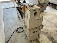 Mondial celtic 14 1000mm bankdraaibank - afbeelding 3 van  7