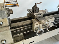 Mondial celtic 14 1000mm bankdraaibank - afbeelding 10 van  14