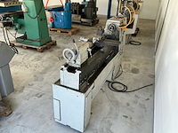 Mondial celtic 14 1000mm bankdraaibank - afbeelding 7 van  7