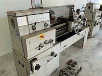 Mondial celtic 14 1000mm bankdraaibank - afbeelding 3 van  11