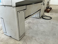 Mondial celtic 14 1000mm bankdraaibank - afbeelding 11 van  11