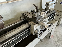 Mondial celtic 14 1000mm bankdraaibank - afbeelding 7 van  14