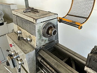 Mondial celtic 14 1000mm bankdraaibank - afbeelding 11 van  14