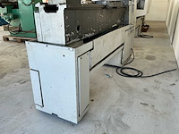 Mondial celtic 14 1000mm bankdraaibank - afbeelding 14 van  14