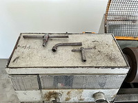 Mondial celtic 14 500mm bankdraaibank - afbeelding 4 van  12