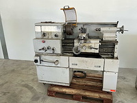 Mondial celtic 14 500mm bankdraaibank