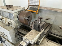 Mondial celtic 14 500mm bankdraaibank - afbeelding 6 van  12