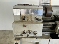 Mondial celtic 14 500mm bankdraaibank - afbeelding 8 van  12