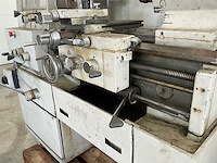 Mondial celtic 14 500mm bankdraaibank - afbeelding 10 van  12