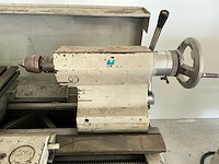 Mondial celtic 14 500mm bankdraaibank - afbeelding 11 van  12