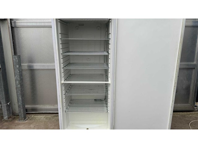 Mondial elite - koelkast - afbeelding 3 van  4