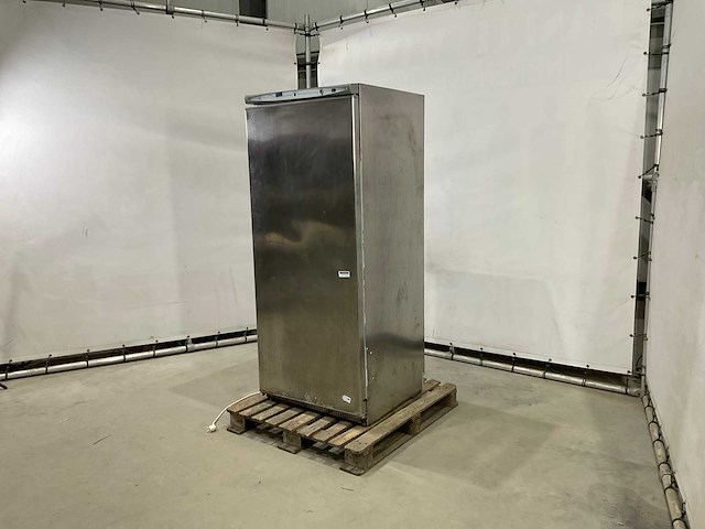 Mondial elite - koelkast - afbeelding 1 van  9