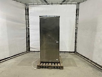 Mondial elite - koelkast - afbeelding 3 van  9