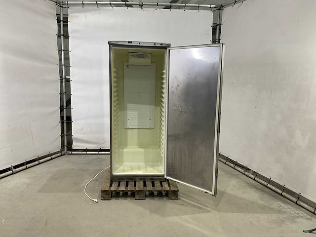 Mondial elite - koelkast - afbeelding 4 van  9