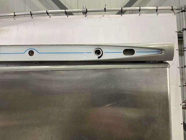 Mondial elite - koelkast - afbeelding 5 van  9