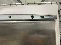 Mondial elite - koelkast - afbeelding 5 van  9