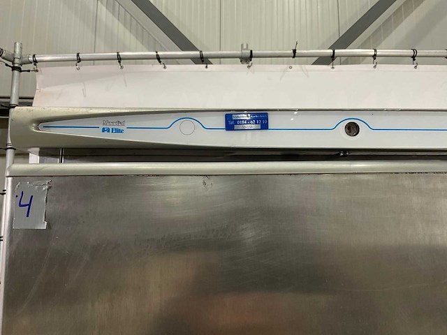 Mondial elite - koelkast - afbeelding 6 van  9