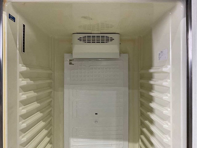 Mondial elite - koelkast - afbeelding 9 van  9